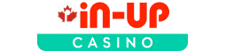 Pin Up casino footer logo